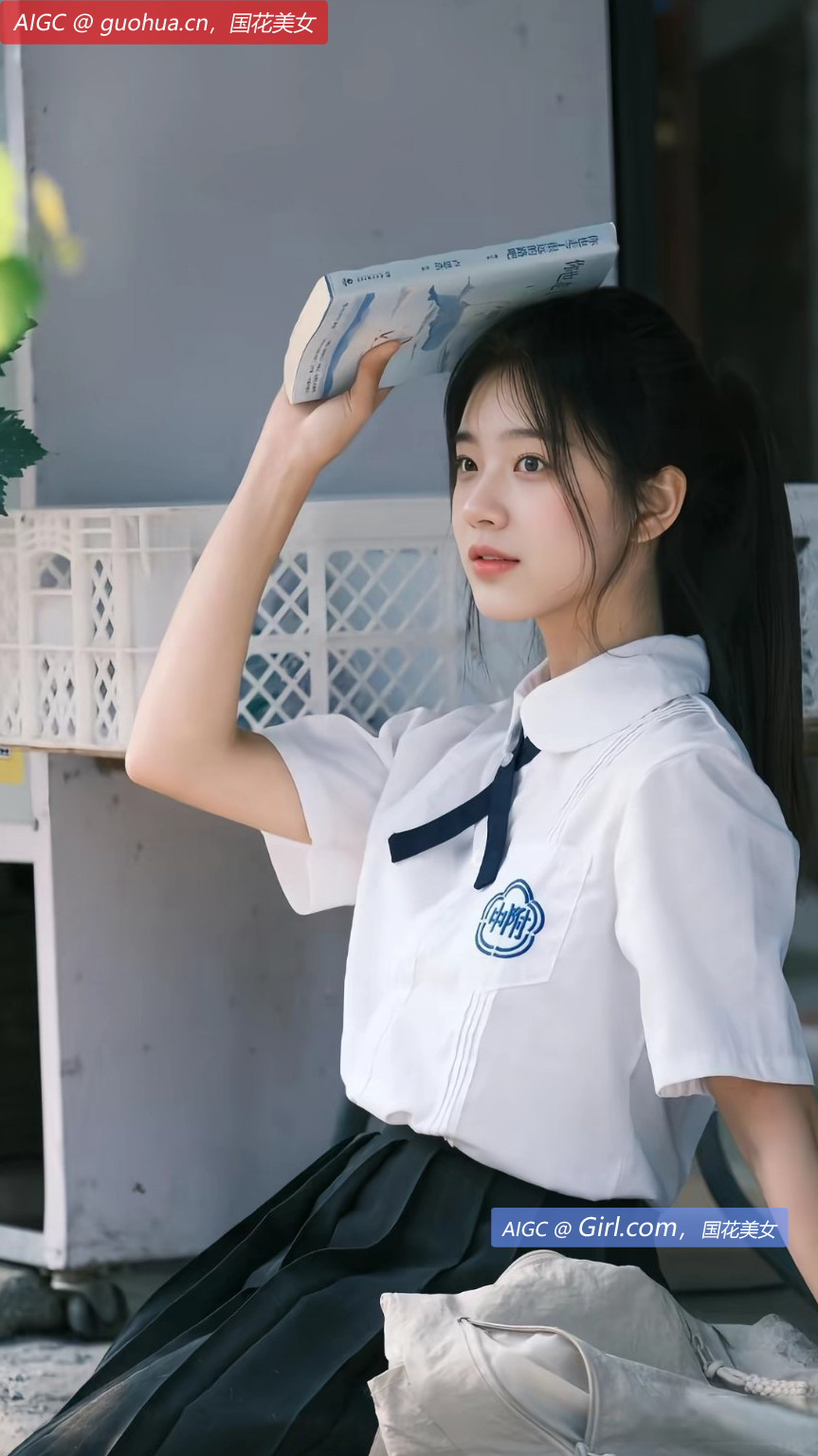 开学季：腹有诗书气自华，最是书香能致远