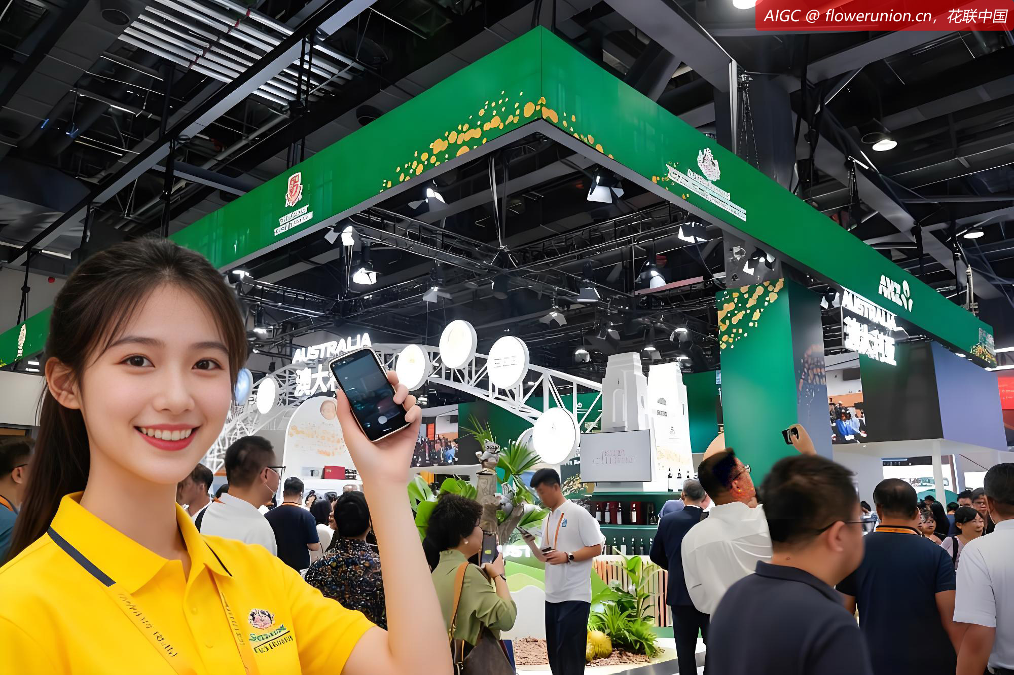 2025年中国国际服务贸易交易会在北京开幕