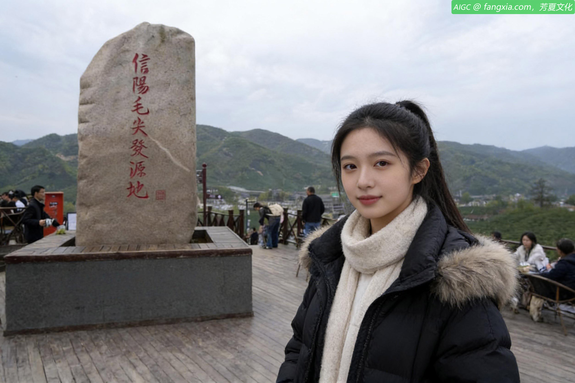 “开局之年看中国·原来你是这样的河南”网络主题宣传活动